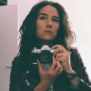 LALA SERRANO