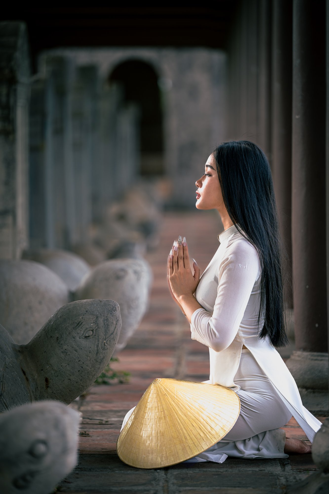 Grace in Our Hands