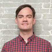 Patrick D Wilson
