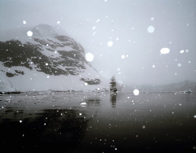Antarctica