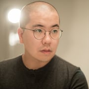 Jonghun Lee