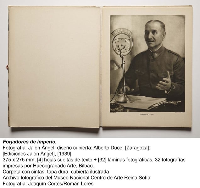 © Museo Nacional Centro de Arte Reina Sofia