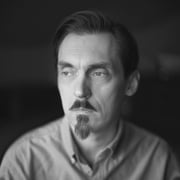 Kirill Muniabin