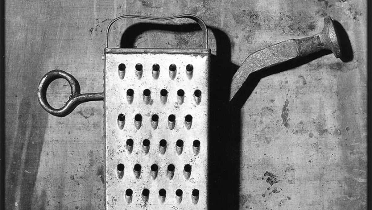 "Objects", 2014, #1 © Marcela Paniak