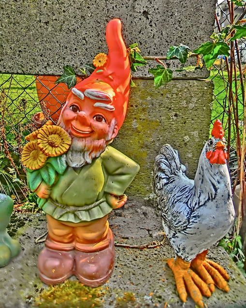 "THE HEROE'S JOURNEY" "DIE HELDENREISE"