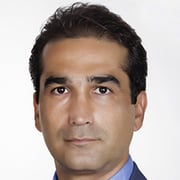 mehdi pasgar