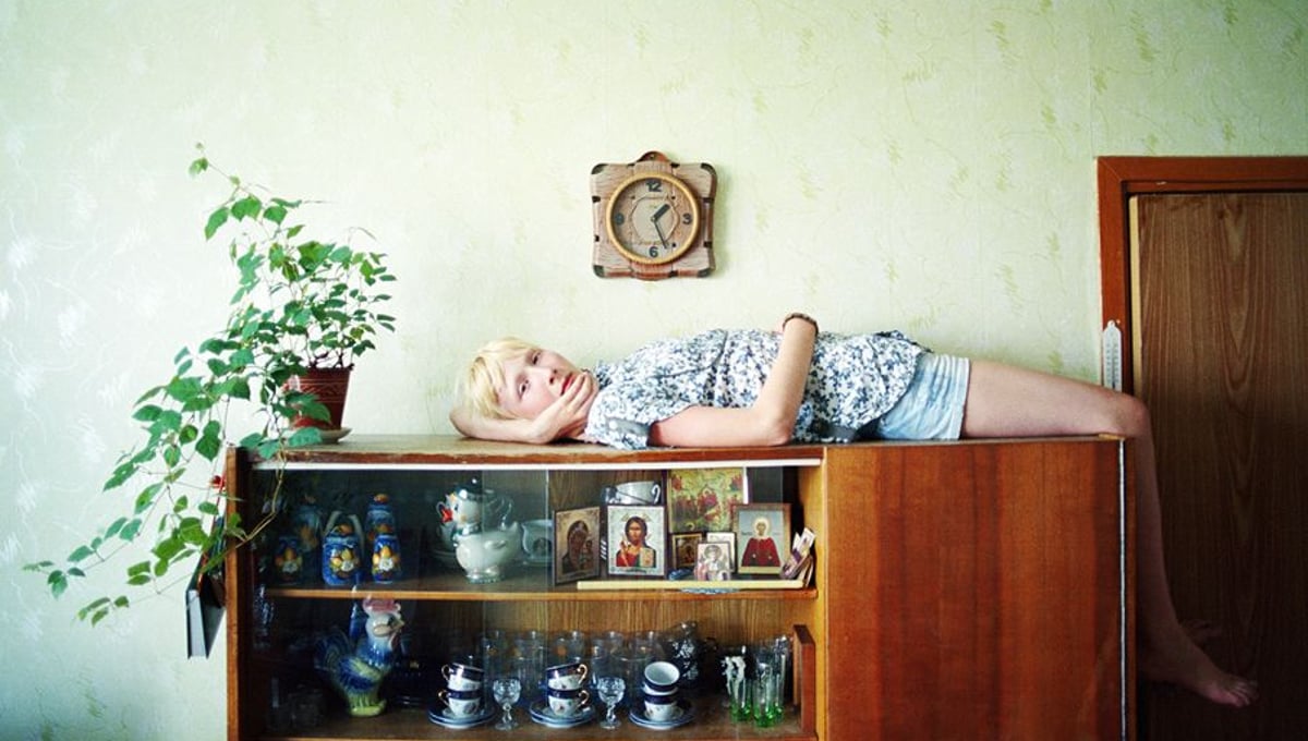 © Alena Zhandarova