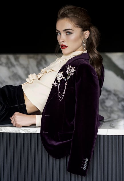 BURNING DESIRE