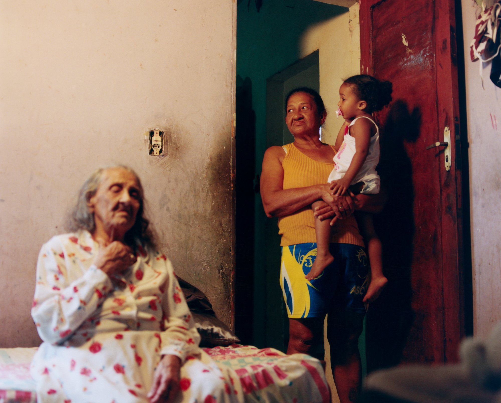 LensCulture Critics' Choice Award Winners for 2026 – Photo Competitions