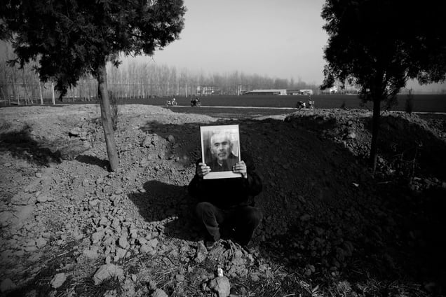 Wang YongSheng and his offspring