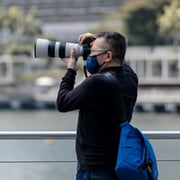 Galen Fong