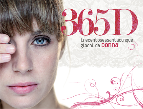 365D Trecentosessantacinquegiornidadonna