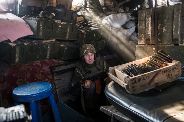 Winter of Discontent