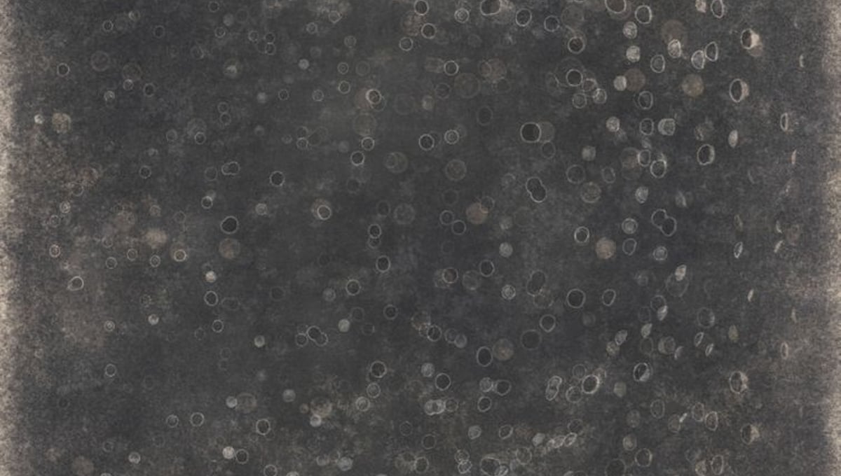 Infinities #1 36x46"  Edition of 5           ©Thomas Brummett