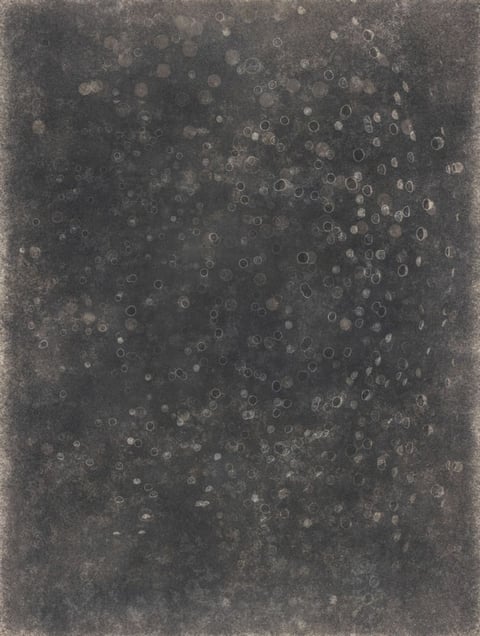 Infinities #1 36x46"  Edition of 5           ©Thomas Brummett