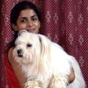 Megha Bilgi