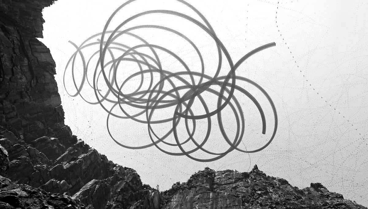 The Scribble