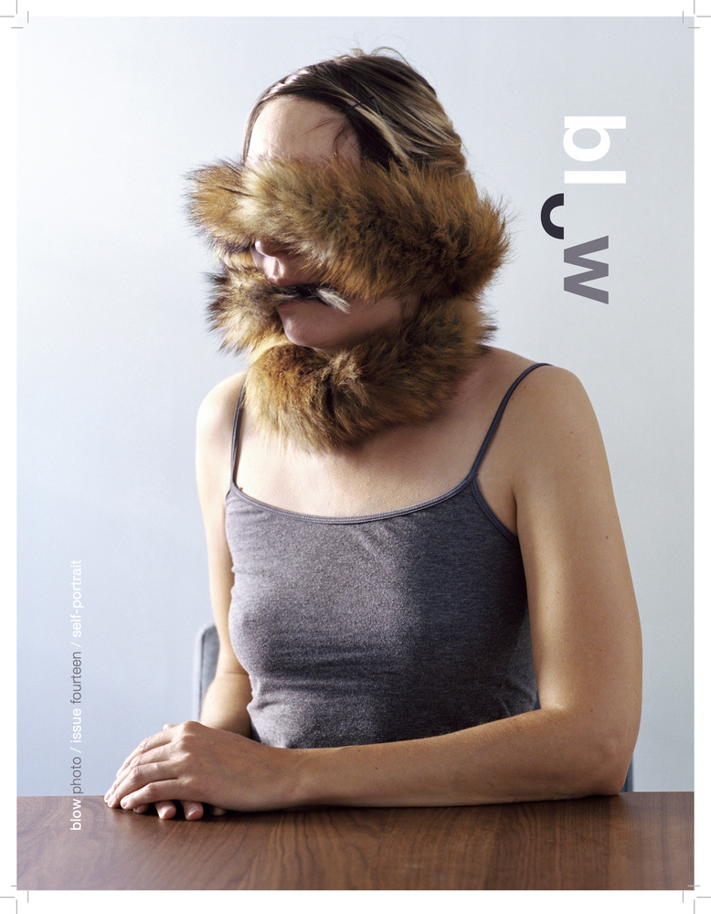 Blow: Issue 14—Self Portrait