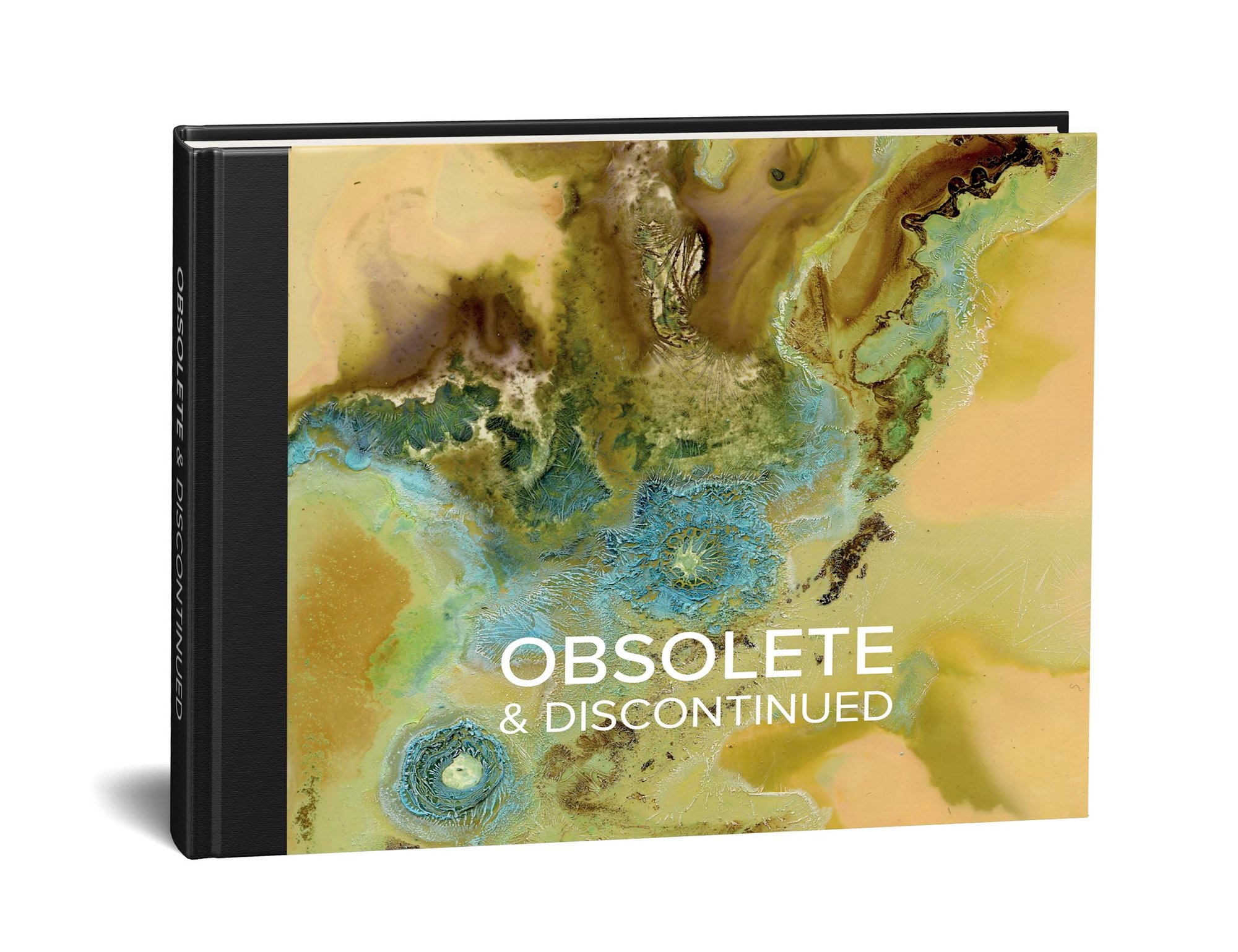 Obsolete and Discontinued