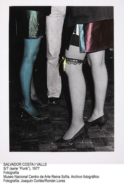 © Museo Nacional Centro de Arte Reina Sofia