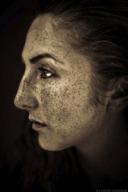 Kendra © Fritz Liedtke