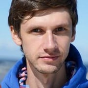 Fedor Shklyaruk