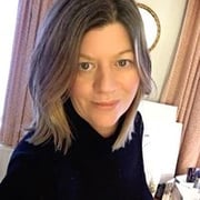 Caroline Preece
