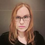 Hrafna Jóna Ágústsdóttir