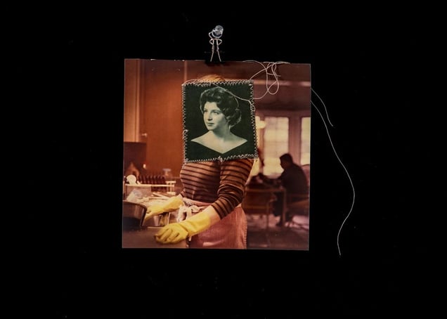 sewn-remember-yellow gloves