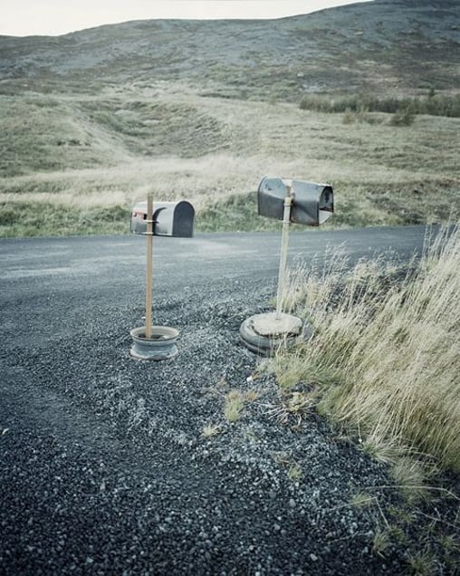 © Rafal Milach 2011.