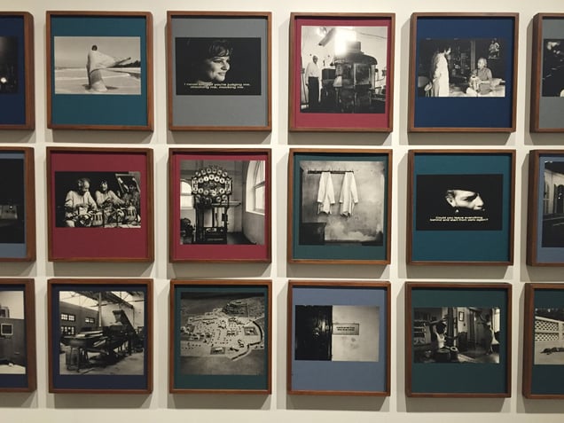 Museum of Chance, 2014. Courtesy and copyright Dayanita Singh and Frith Street Gallery.