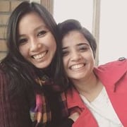 Preeti Phougat