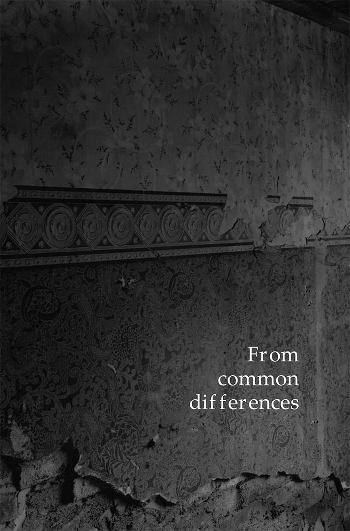 From Common Differences