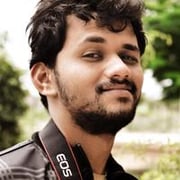 Deva R Kumar