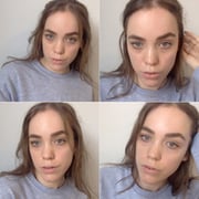 Angela Farrell | LensCulture