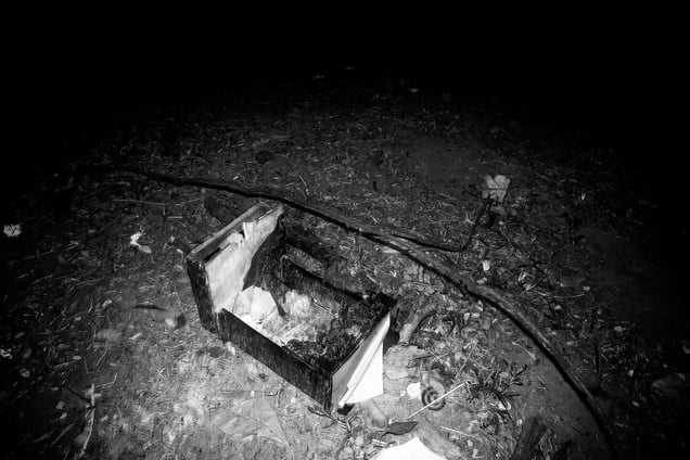 Inside My Head- Aji Susanto Anom - Siem Reap 2015