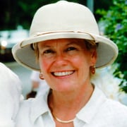 Lola Reid Allin