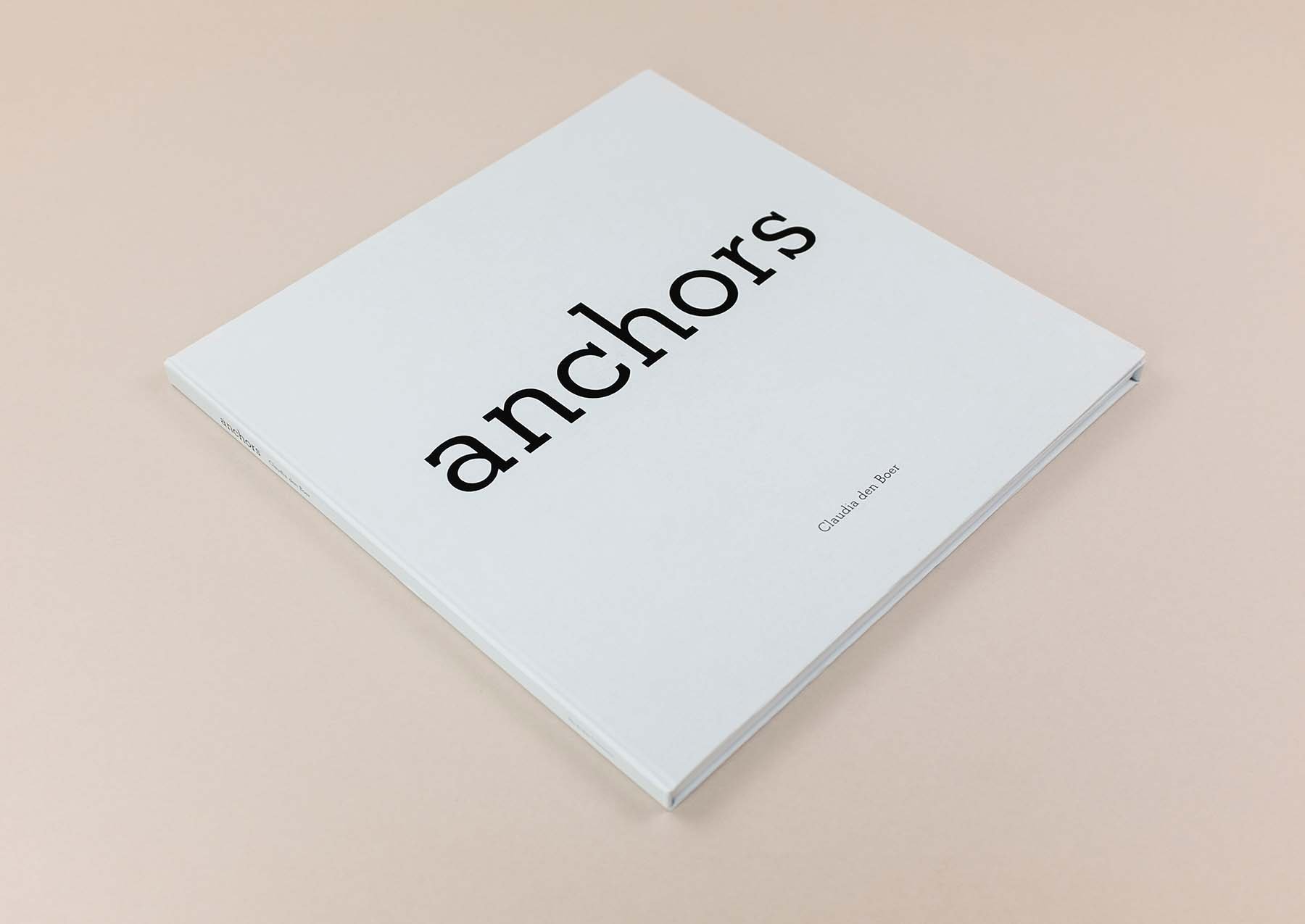 Anchors
