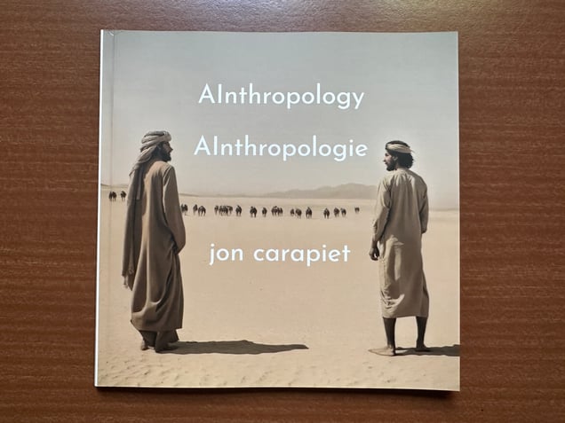 Cover of Book