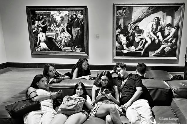 AGO Art Gallery of Ontario, Toronto, 2026