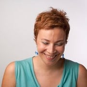 Francesca Sprecacenere