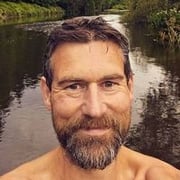 Patrick Donald