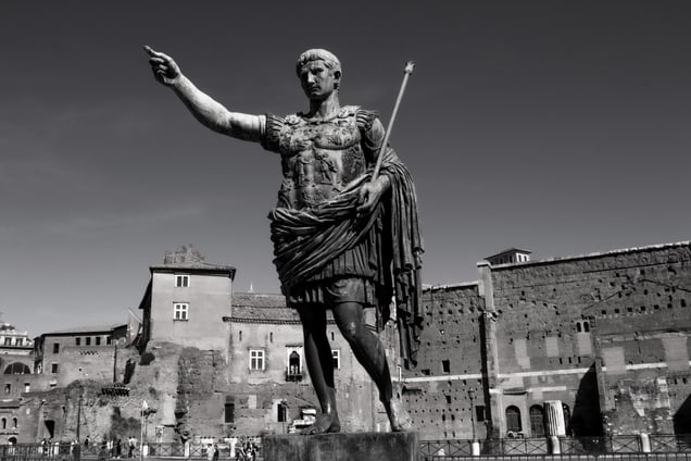 Roma Citta Aperta