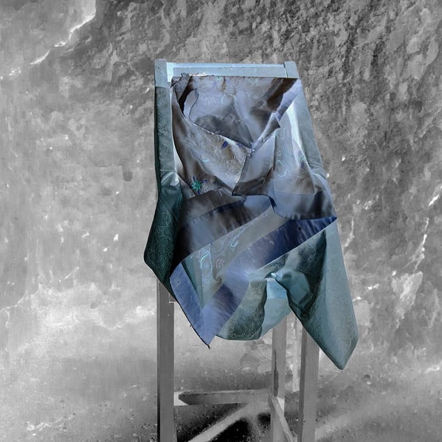 Kerostasia (the weighing of death)