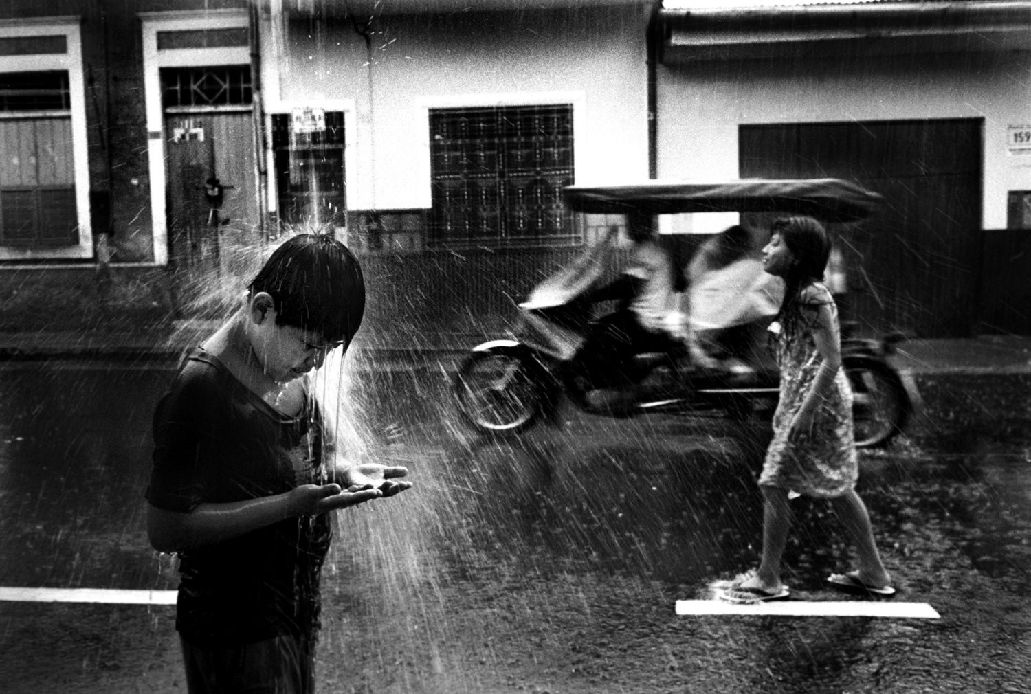 Metro Collective for Lens Culture