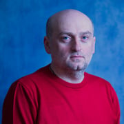 Malkhaz Svanidze