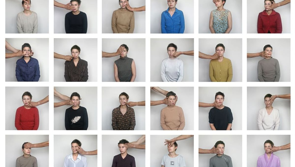 From "Family Games" © Diane Ducruet