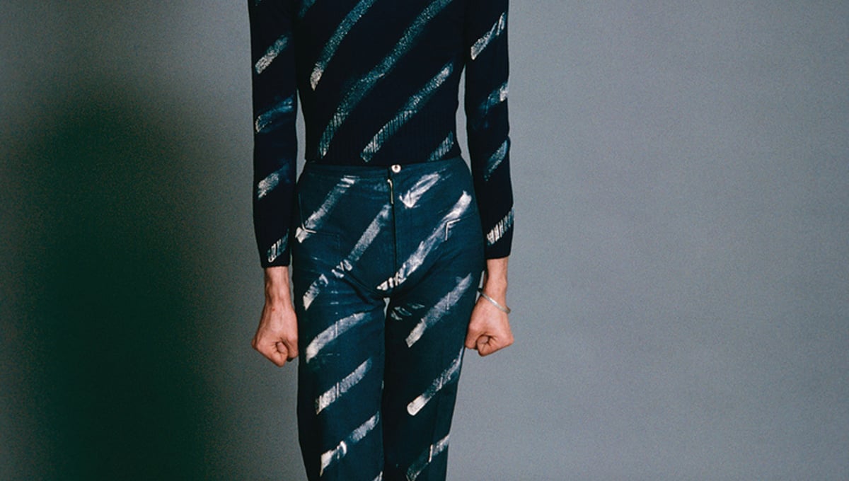 Cover of "Bowie: Photographs by Steve Shapiro".