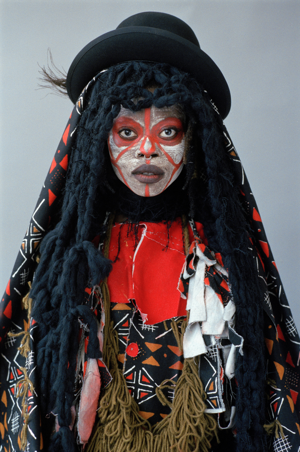 Unseen Photo Fair & Festival 2016