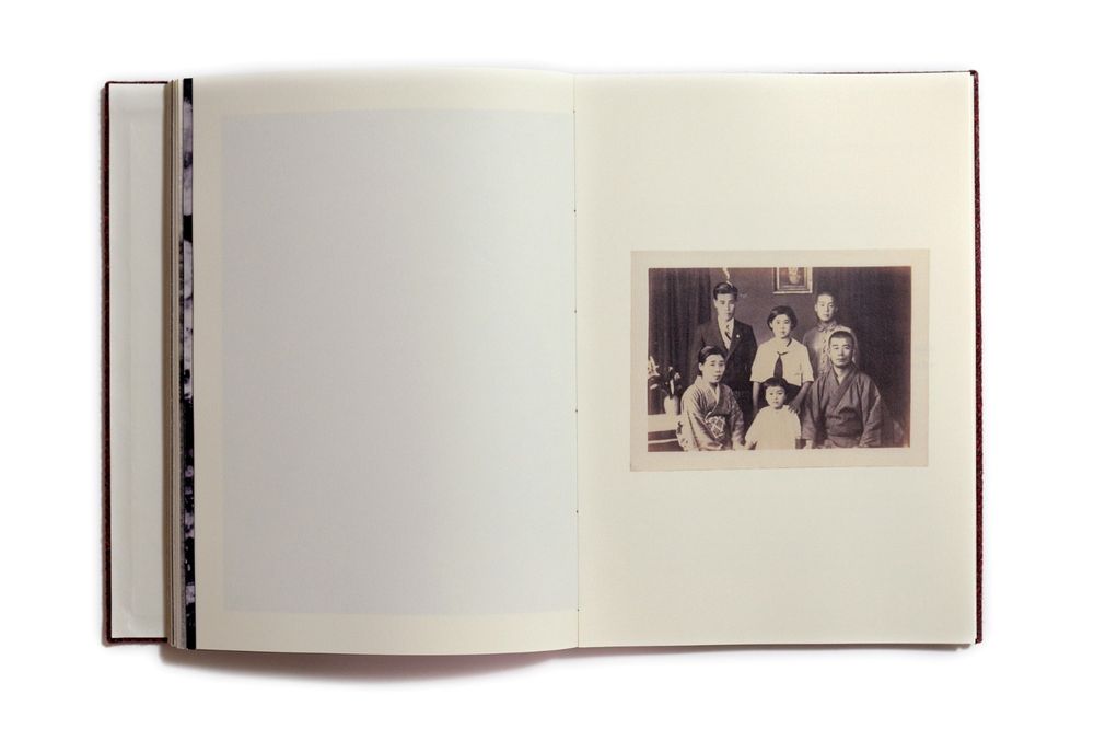 Silent Histories - Photographs by Kazuma Obara | LensCulture